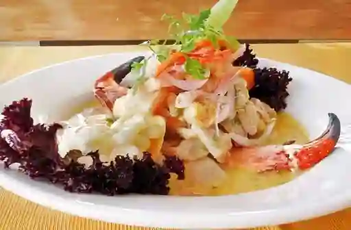 Ceviche Viña