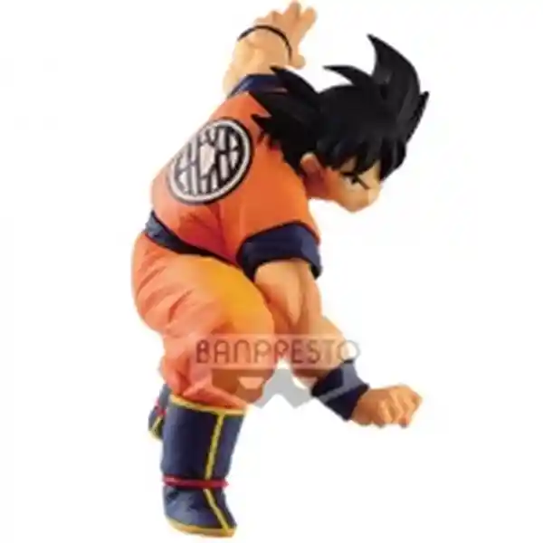 Figura Coleccionable Dragon Ball Super Son Goku Fes Vol 14