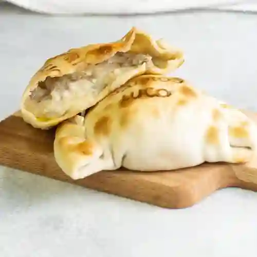 Empanada Barro Luco