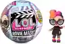 L.o.l Surprise! Muñeca Movie Magic