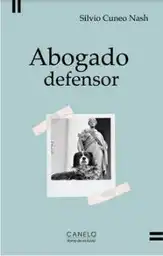 Abogado Defensor - Cuneo Silvio