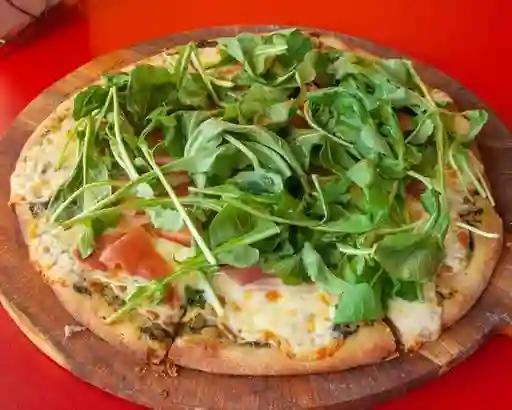 Pizza Puerto Madero 12 Porciones