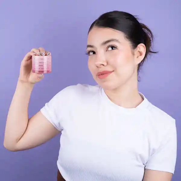 Miniso Kit de Maquillaje 5 en 1 Color Me