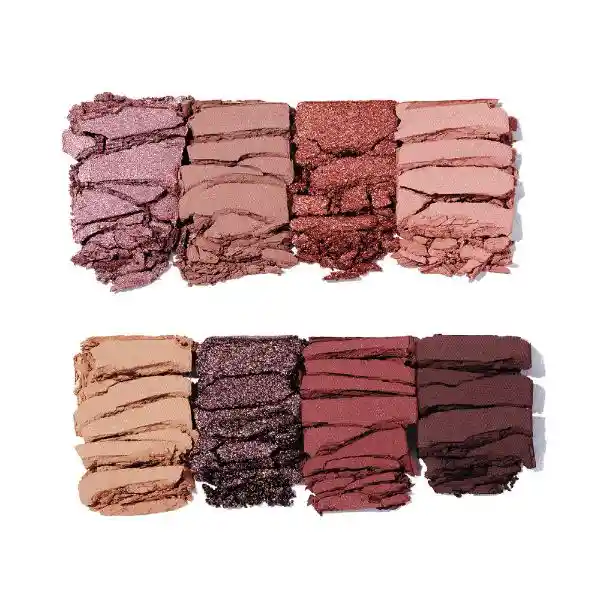 Anastasia Beverly Hills Paleta de Sombras Mini Glam to go