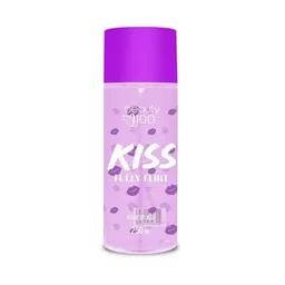 Body Splash Kiss Fully Flirt 