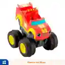 Fisher Price Blaze Slam-N?-Go