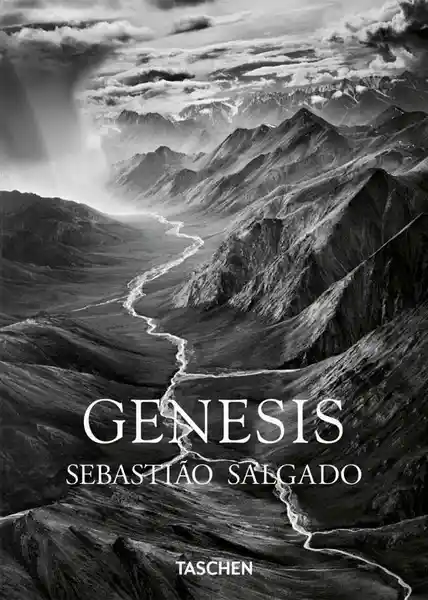 Sebastiao Salgado. Génesis - Salgado Sebastiao