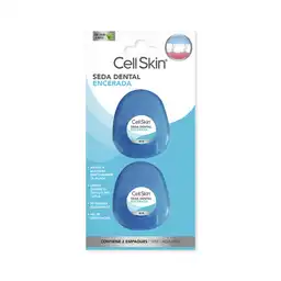 Cell Skin Seda Dental 50 m