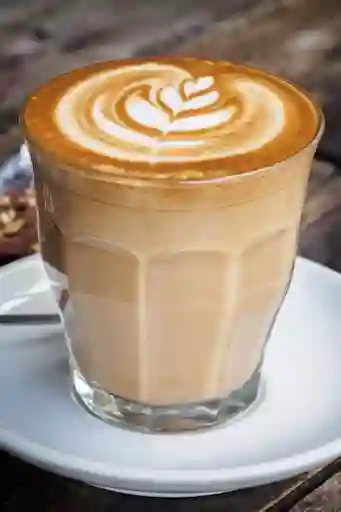 Latte 200 ml
