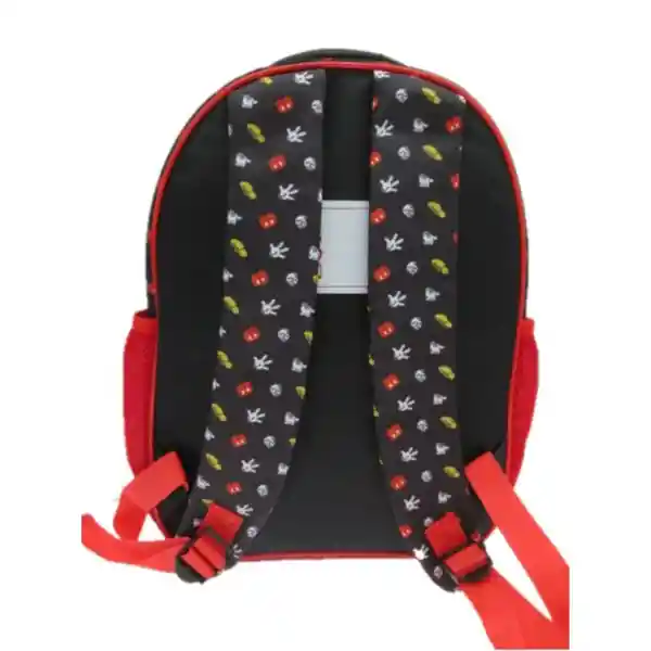 Mochila Infantil Mickey