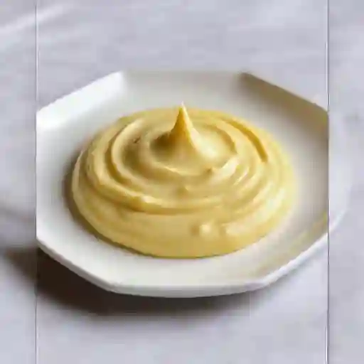 Mayo Casera