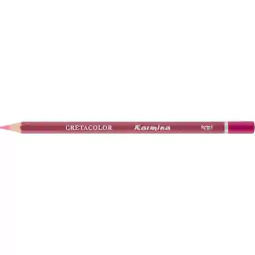 Cretacolor Lápiz Karmina Pte Red Light