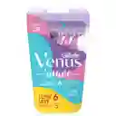 Gillette Venus Máquina para Afeitar Suave
