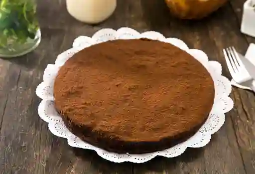 Fondue au chocolat 6p