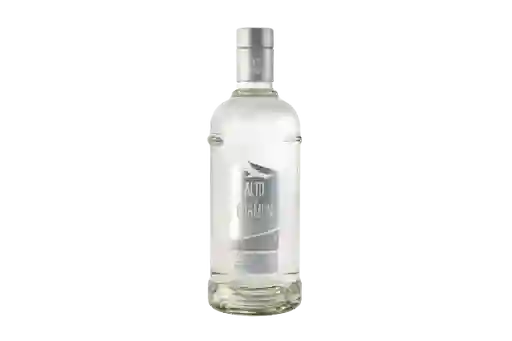 Pisco Alto del Carmen Transp.