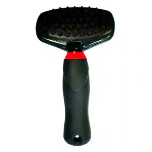 Pet Love Cepillo Para Mascotas Masajeador