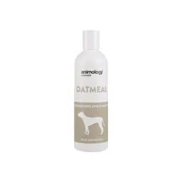 Animology Shampoo Para Perro Avena