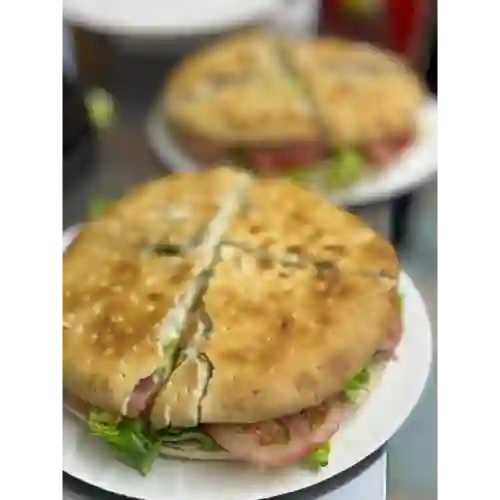 Churrasco Grande 2 Personas