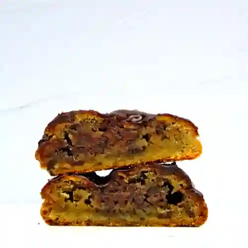Doble Choco Chips