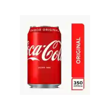 Coca-Cola Original 350 ml