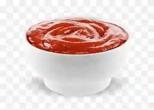 Ketchup
