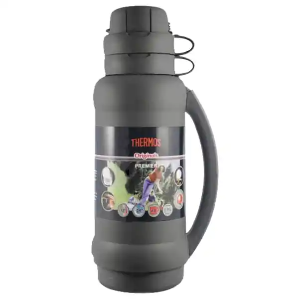 Thermos Termo Capacidad 1.8 L