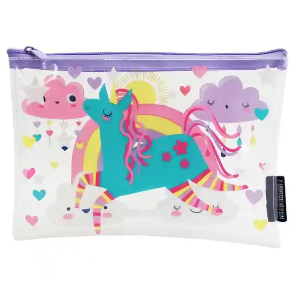 Estuche Unicornio