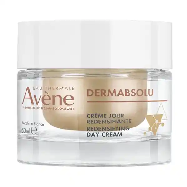 Avene Crema de Día Dermabsolu