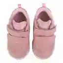 Zapatillas Bebé Niña Color Rosado Talla 23 Pillin