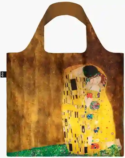 Bolsa Klimt. The Kiss