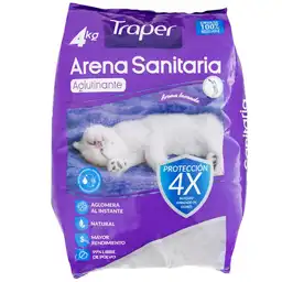 Arena Aroma Lavanda