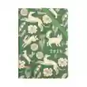 Agenda 2026 Con Diseño 15 x 21.5 cm Casaideas