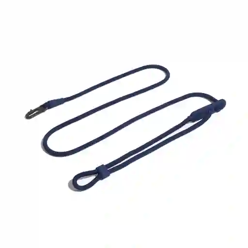 Deep Blue Handsfree Leash