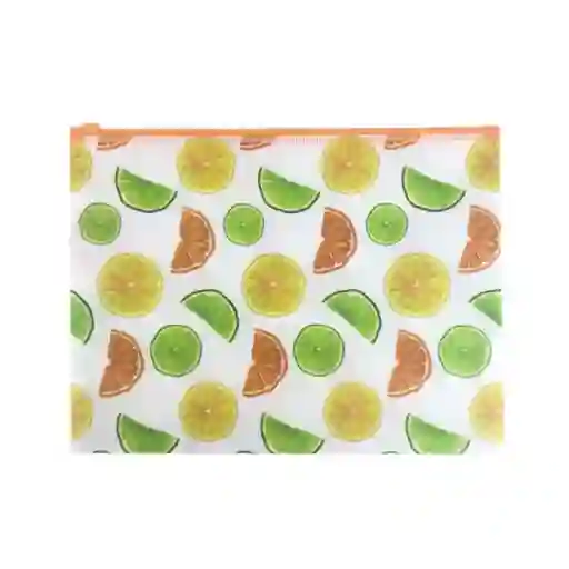 Sobre Portadocumento Frutas