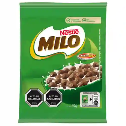 Cereal Milo 30G