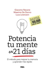 Potencia tu Mente en 21 Días