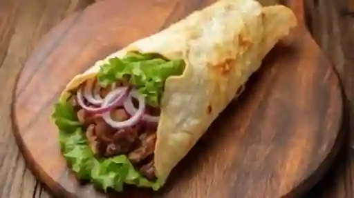 Arma el Tuyo con 4 Ingredientes