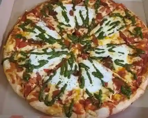 Pizza Capri