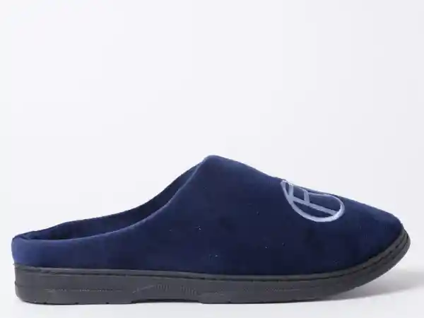 Rock Pantuflas Rick And Morty Azul M FW25