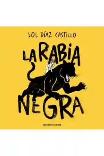 Rabia Negra - Díaz Sol