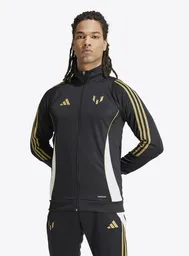 Adidas Chaquetas H Messi Negro Talla L IZ2990