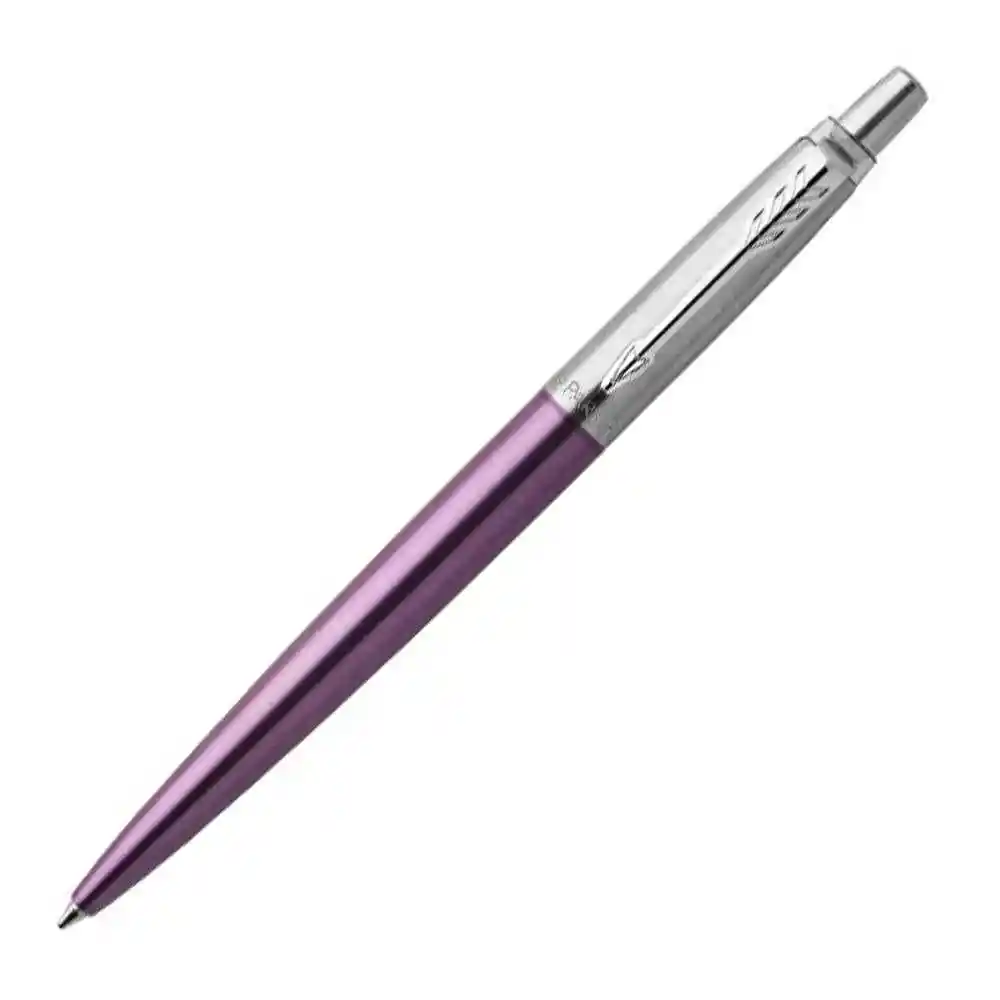 Parker Bolígrafo Jotter Victoria Violeta