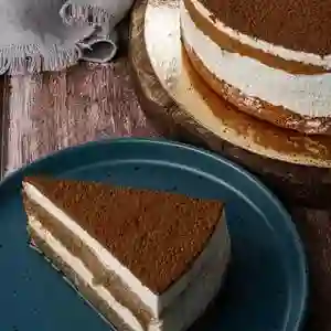 Tiramisú