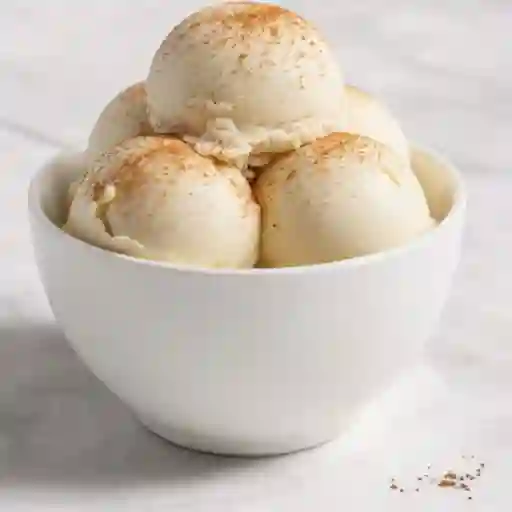 Helado de canela 1 l