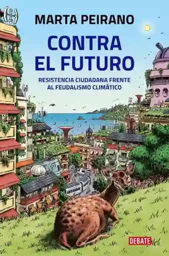 Contra el Futuro