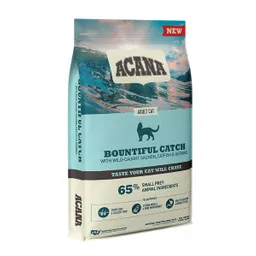 Acana Alimento Para Gato Bountiful Catch