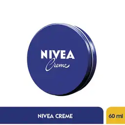 Nivea Crema Corporal Original