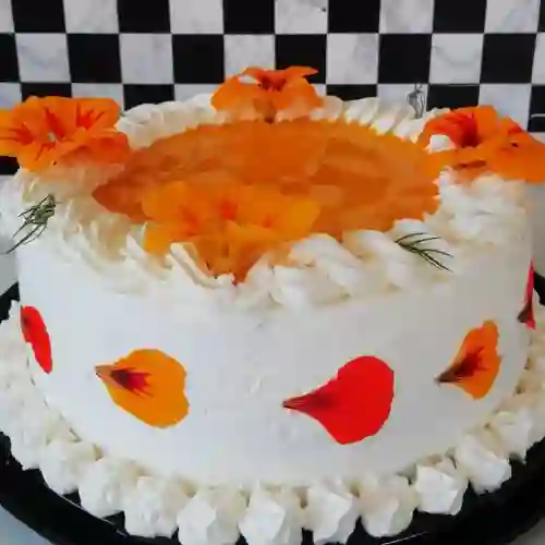 Trozo de Torta