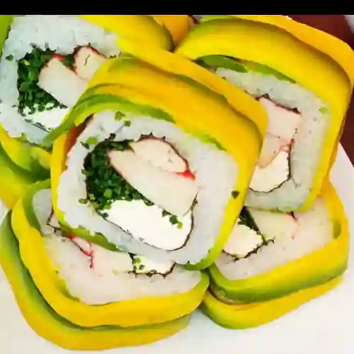 Sushi Avocado Maki