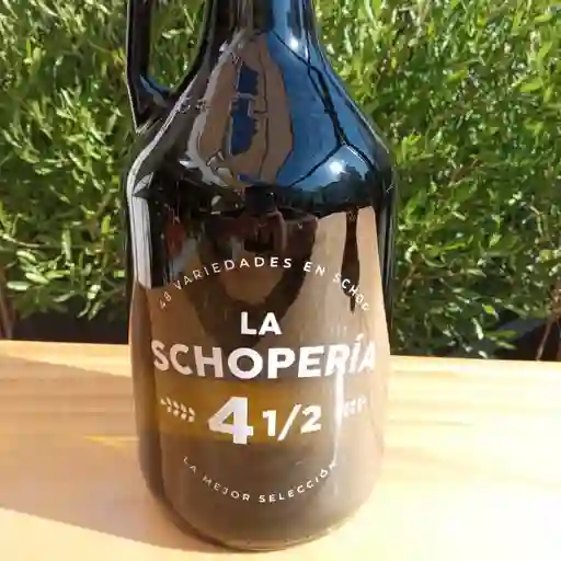 Growler 2 L